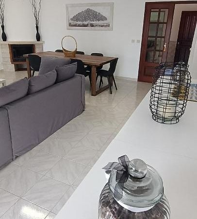 Casa De Ferias Duplex Em Sesimbra Exterior photo