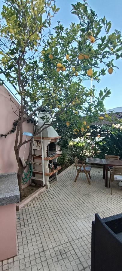 Casa De Ferias Duplex Em Sesimbra Exterior photo