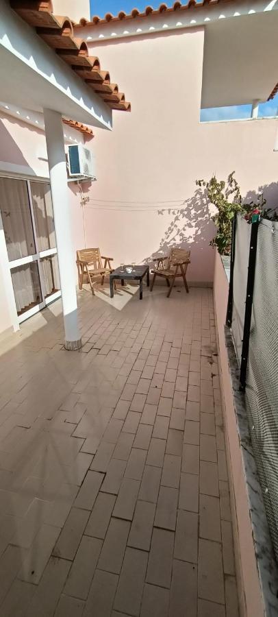 Casa De Ferias Duplex Em Sesimbra Exterior photo